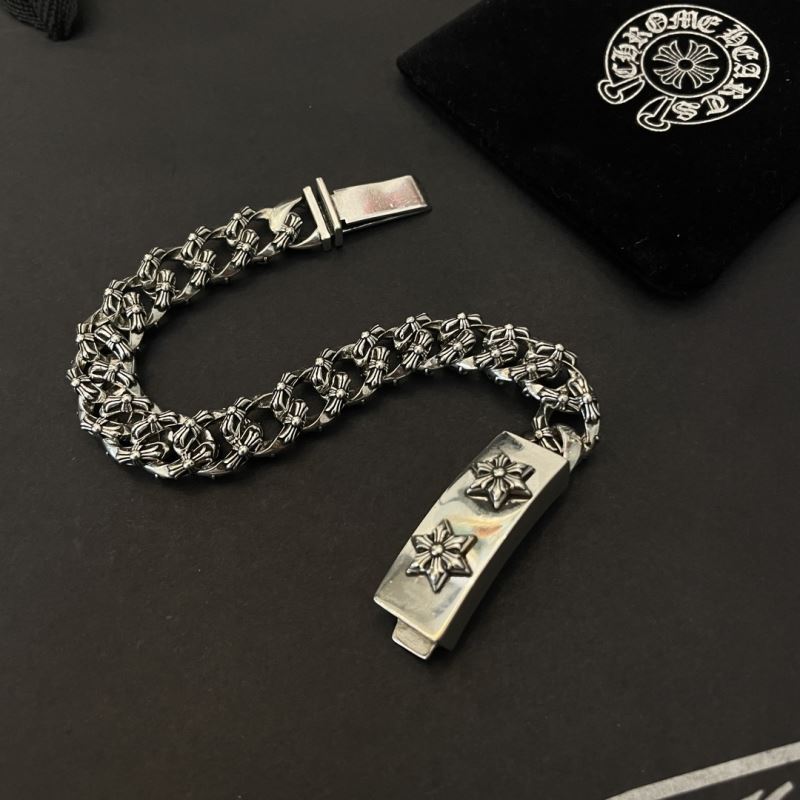 Chrome Hearts Bracelets